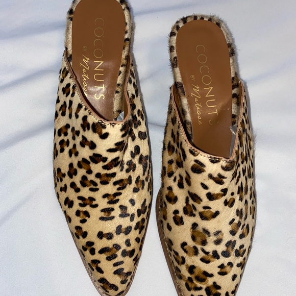 Coconuts by Matisse Mule/Clog - Picture 3 of 4